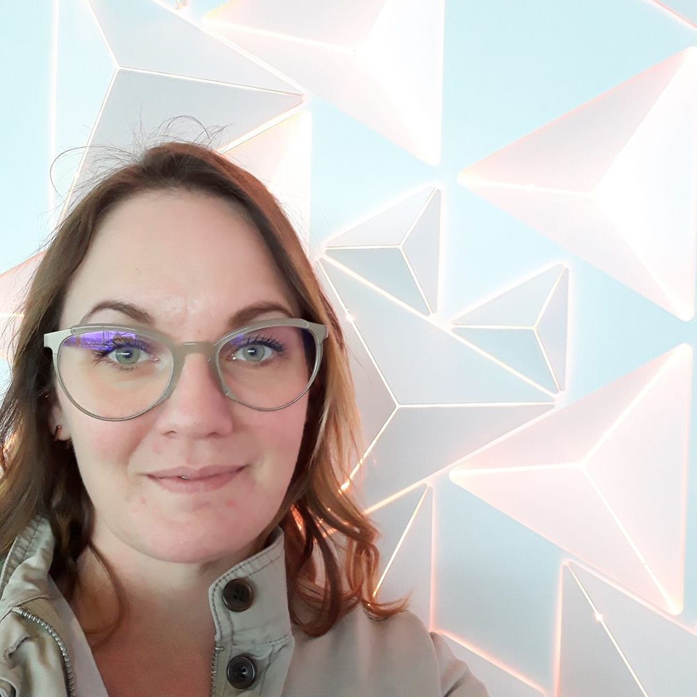 Meet your Posher, Jennifer